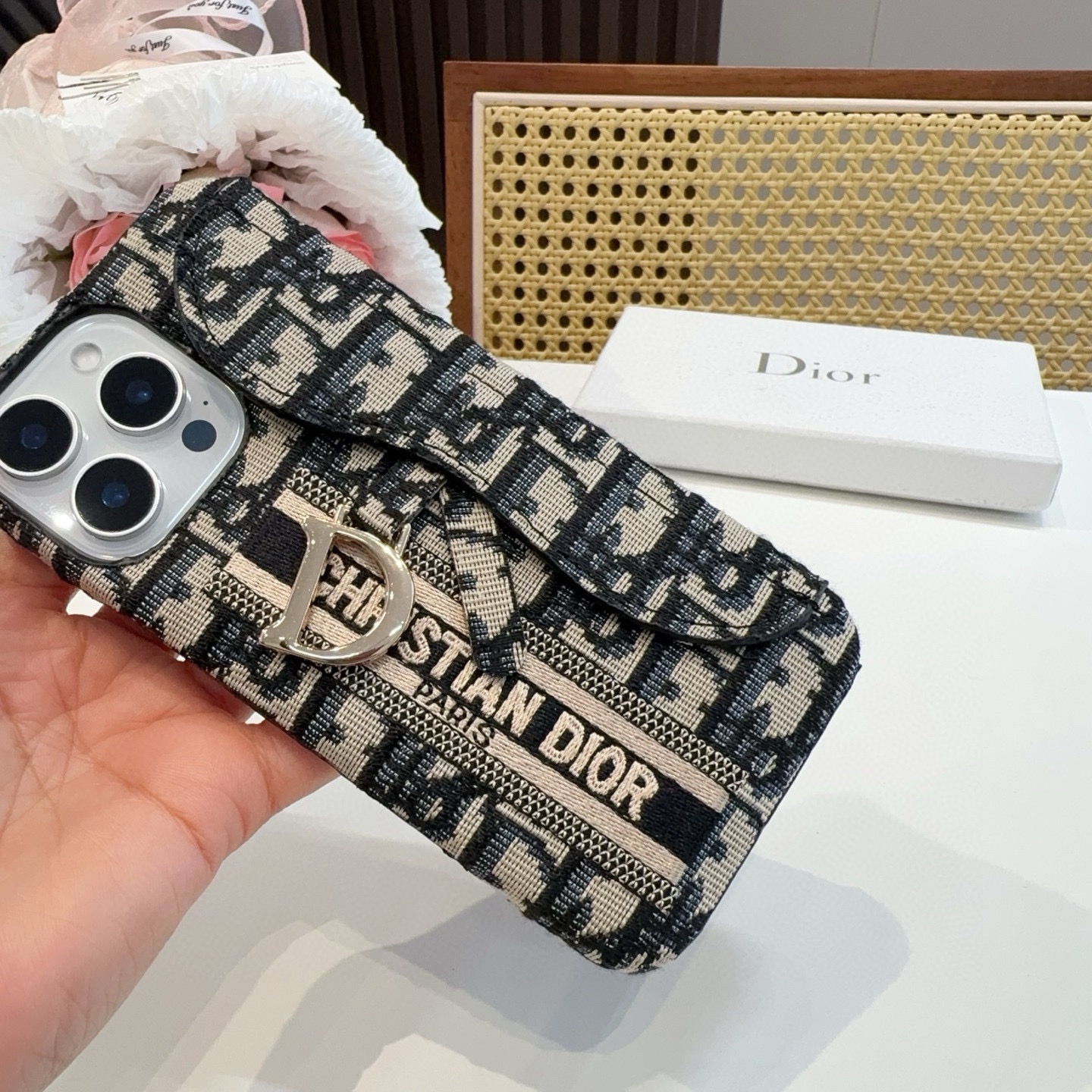 iPhone case
