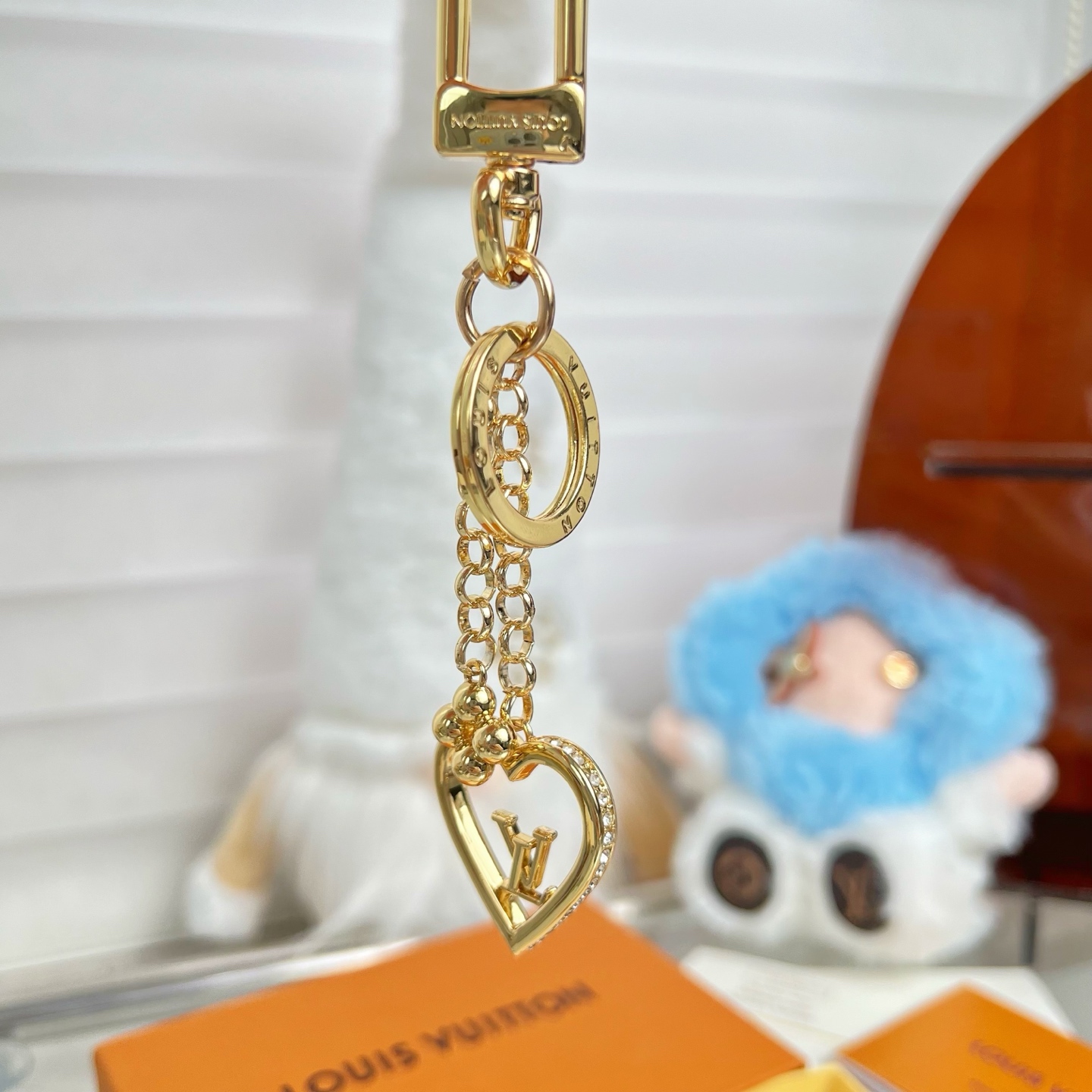 Accessories