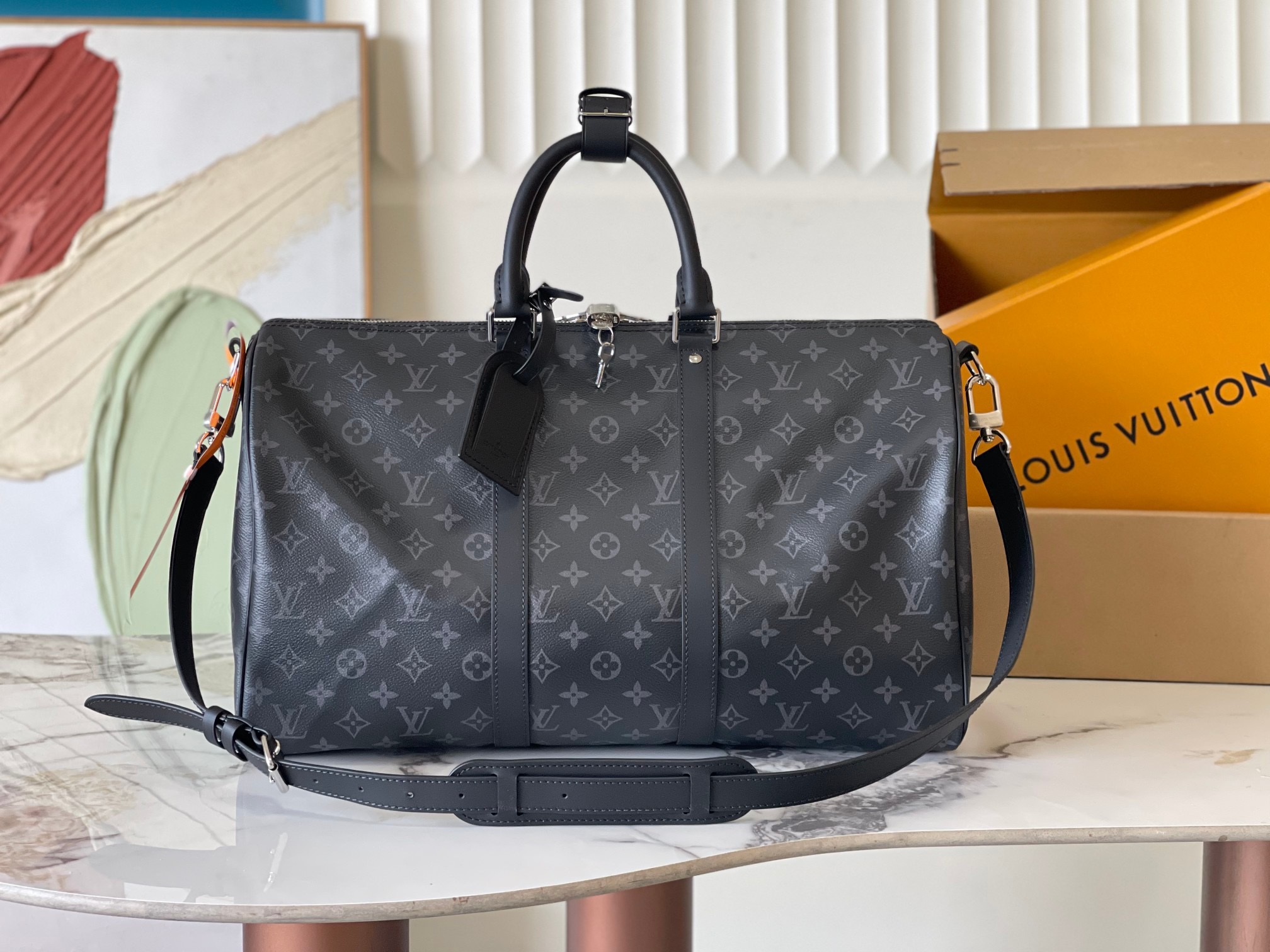 Men's bag