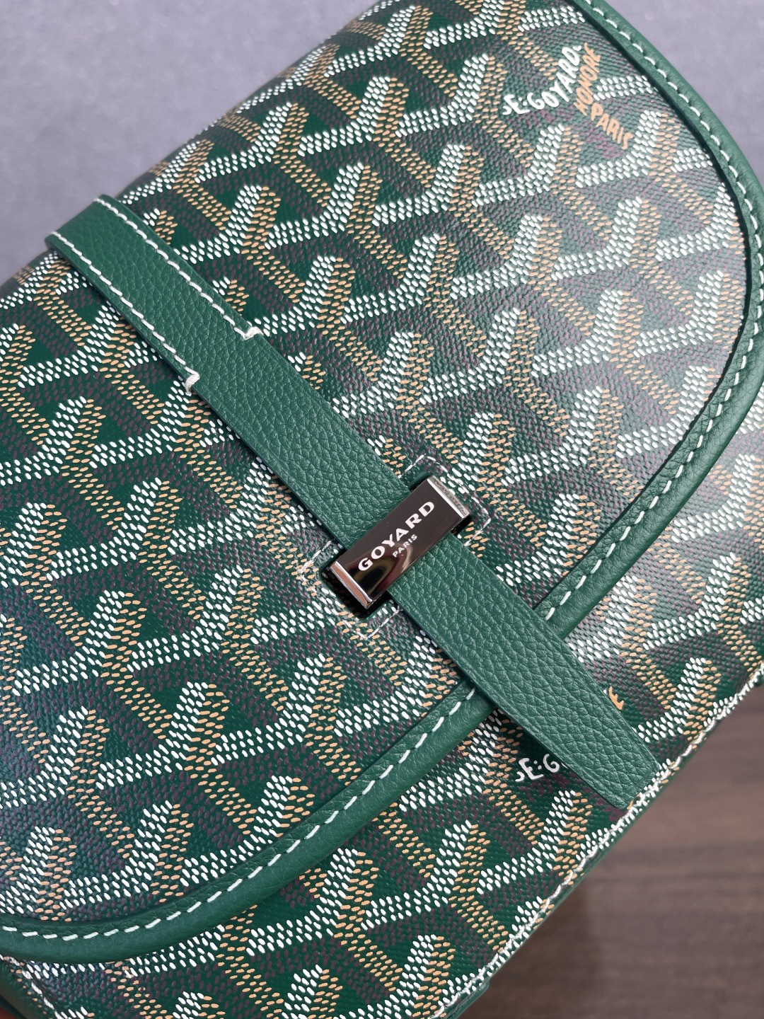 Goyard