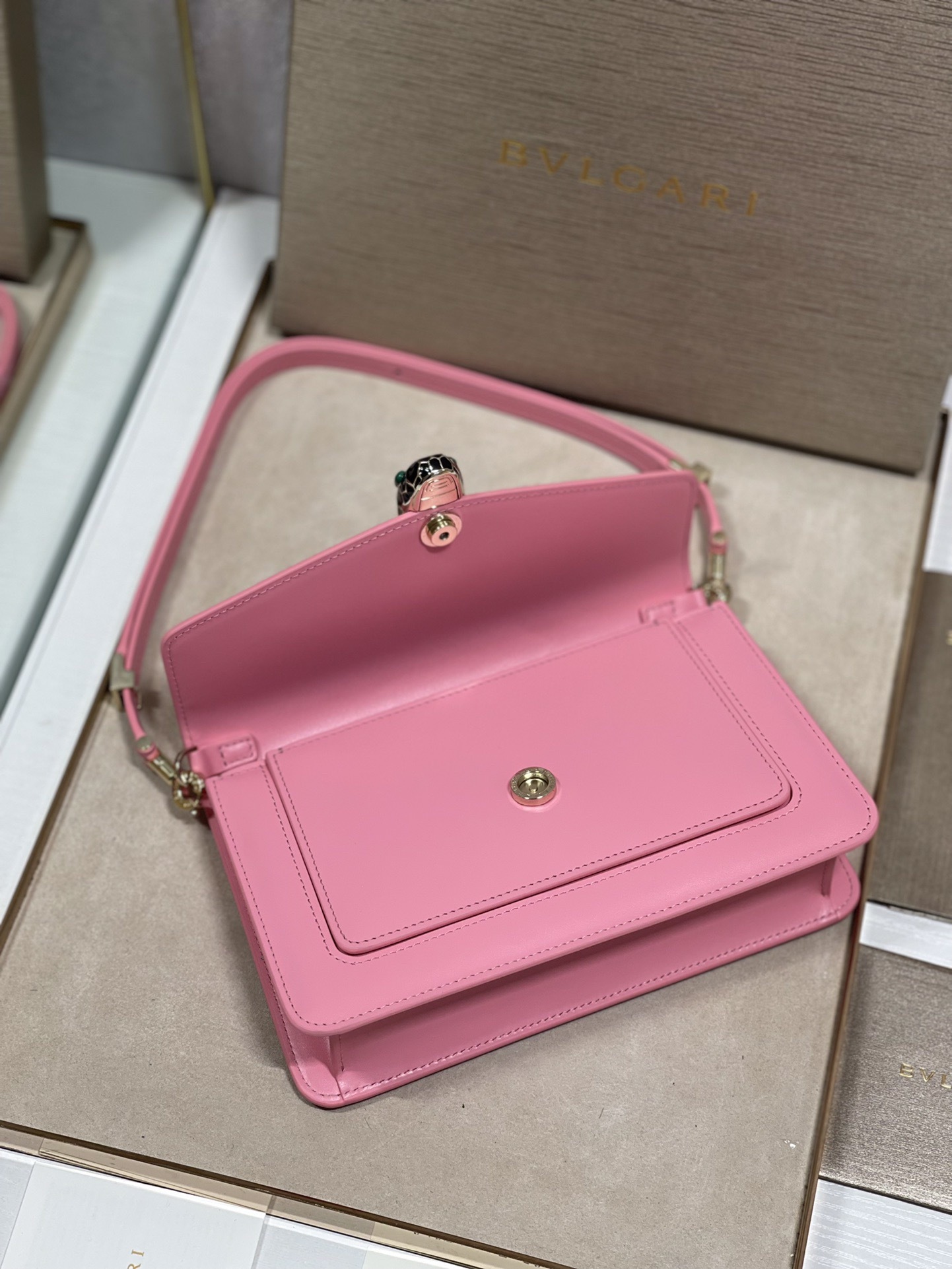 BVLGARI