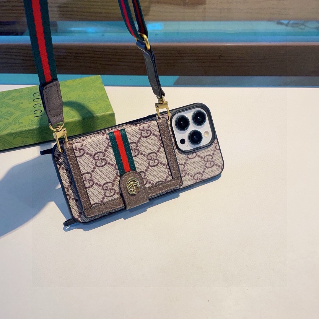 iPhone case