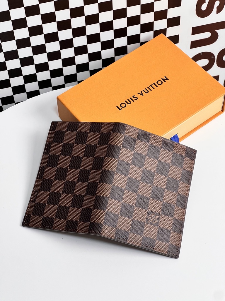 Men's wallet