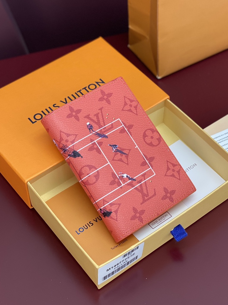 Men's wallet