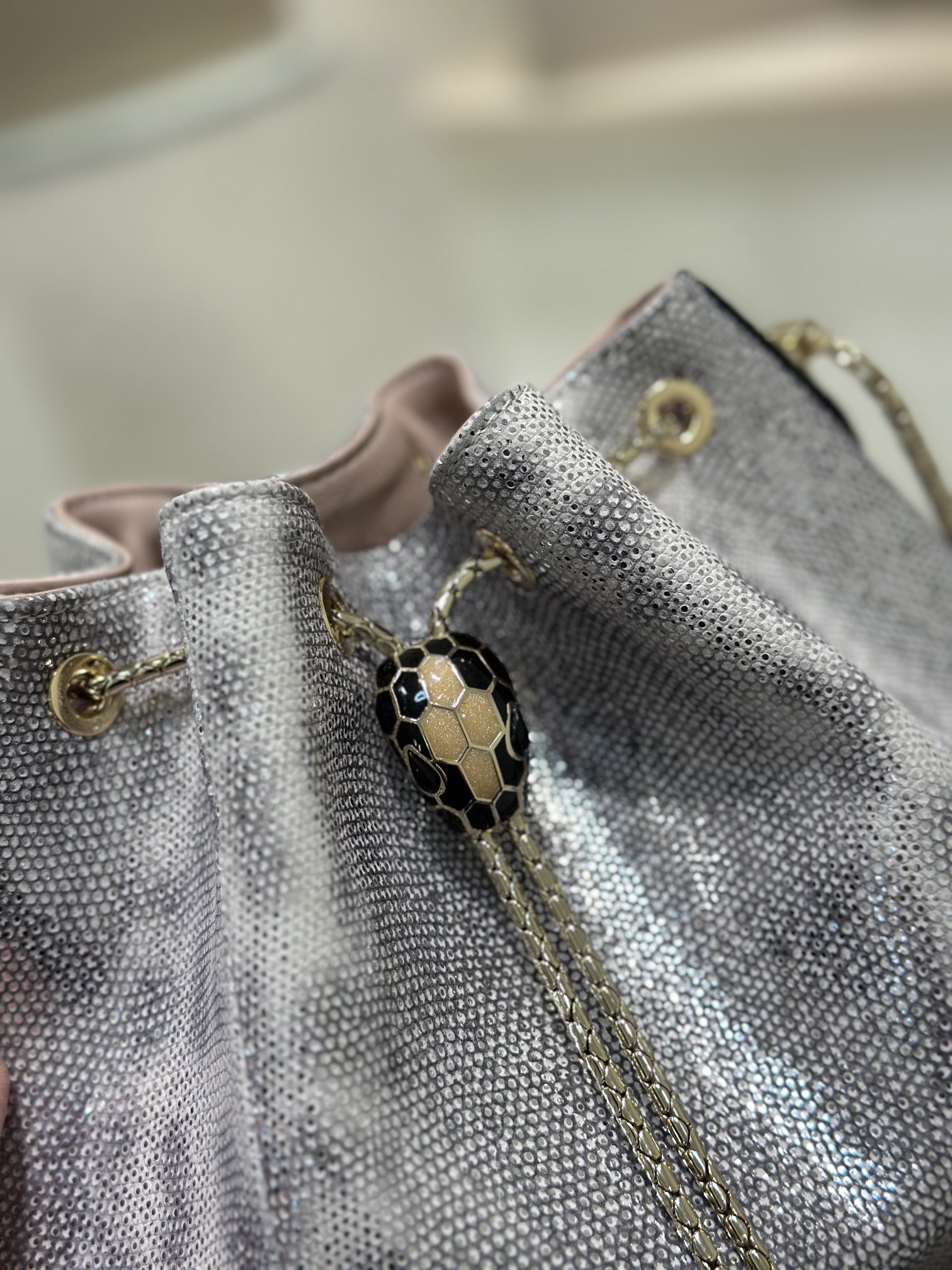 BVLGARI