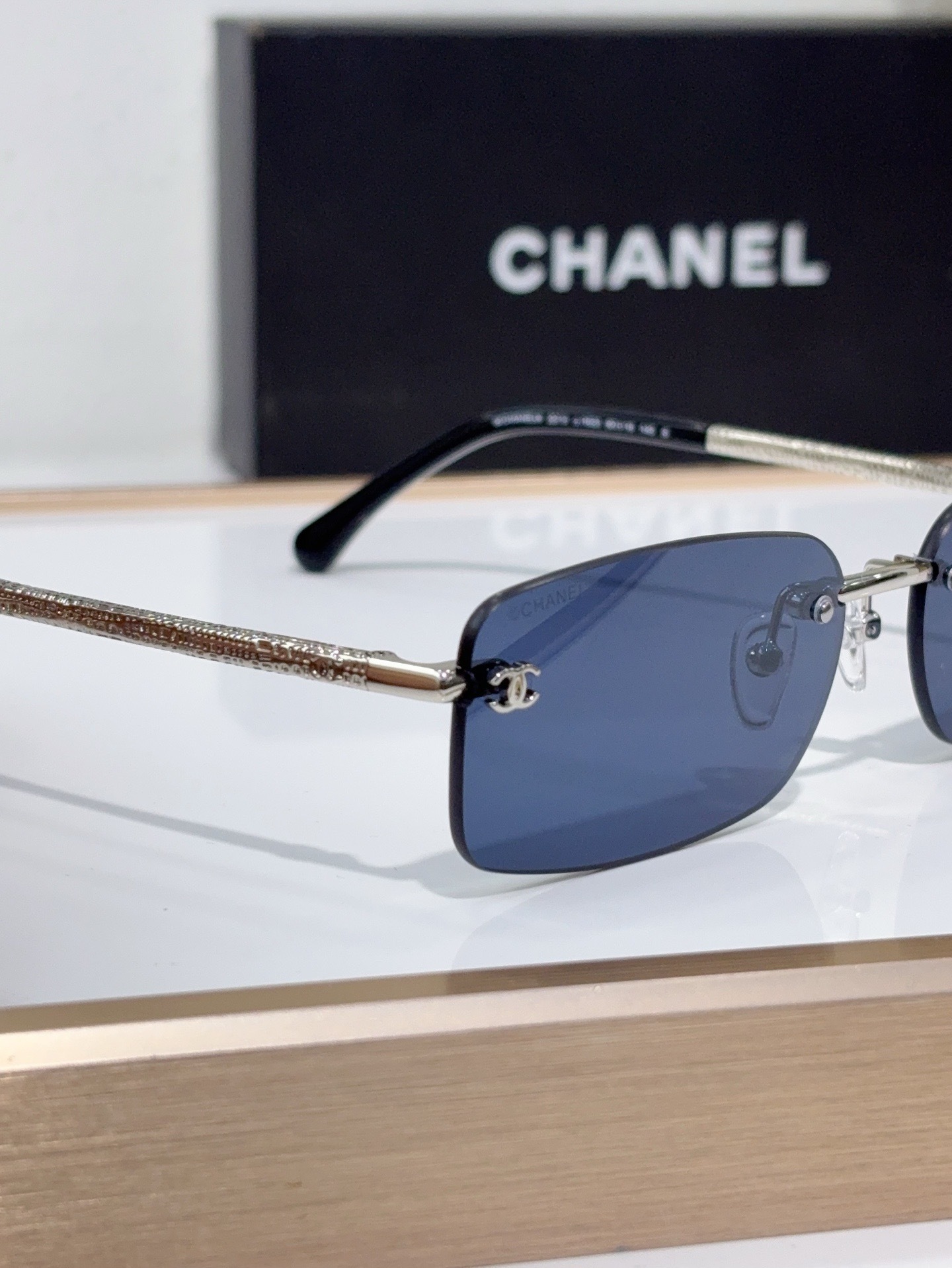 Chanel-Sunglasses