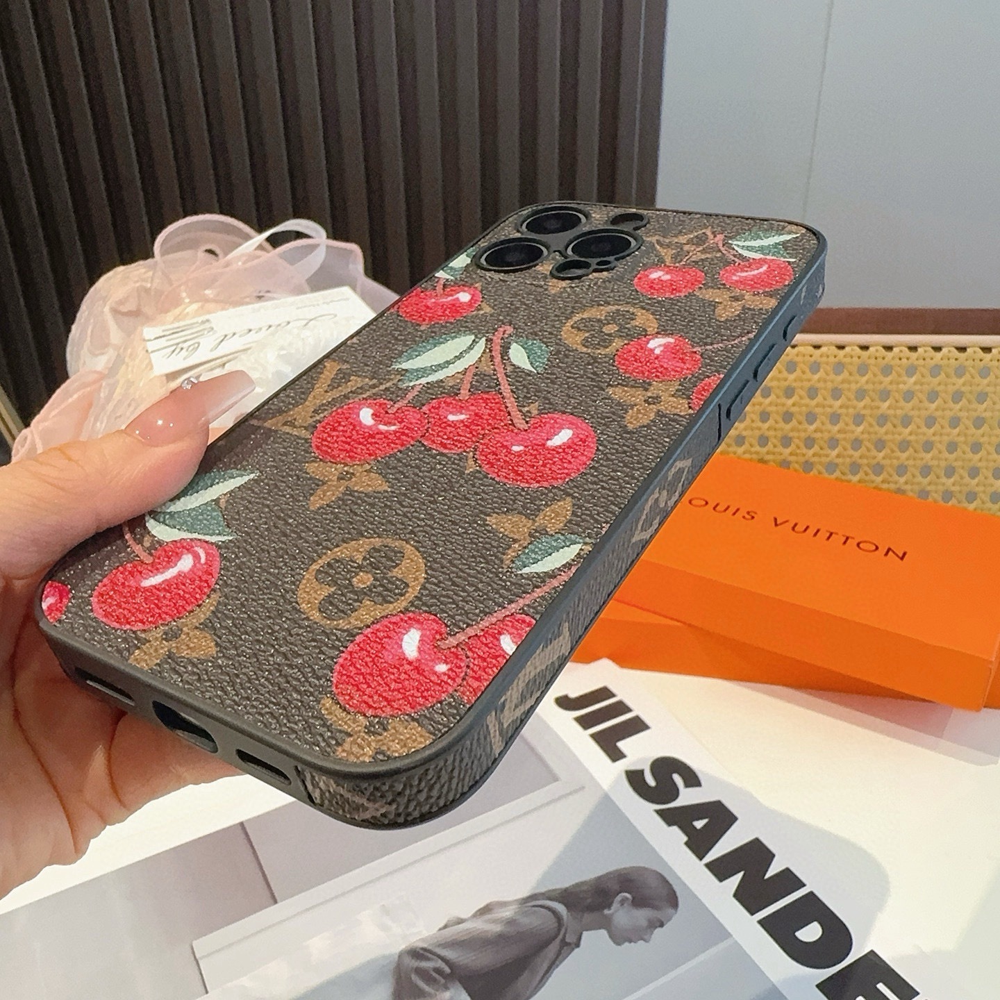 iPhone case