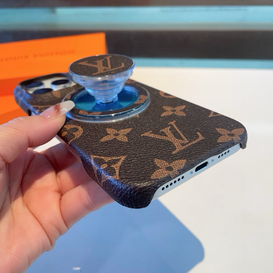 iPhone case