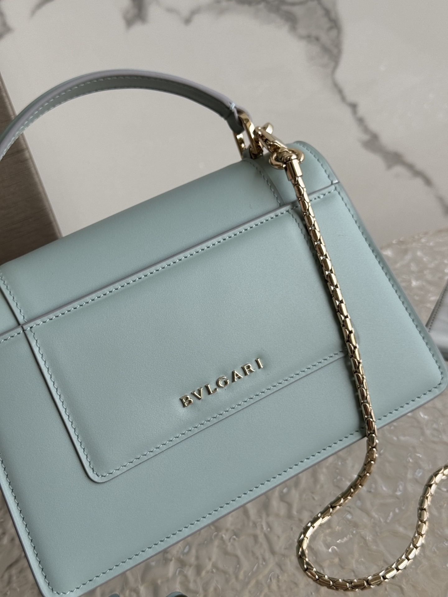 BVLGARI