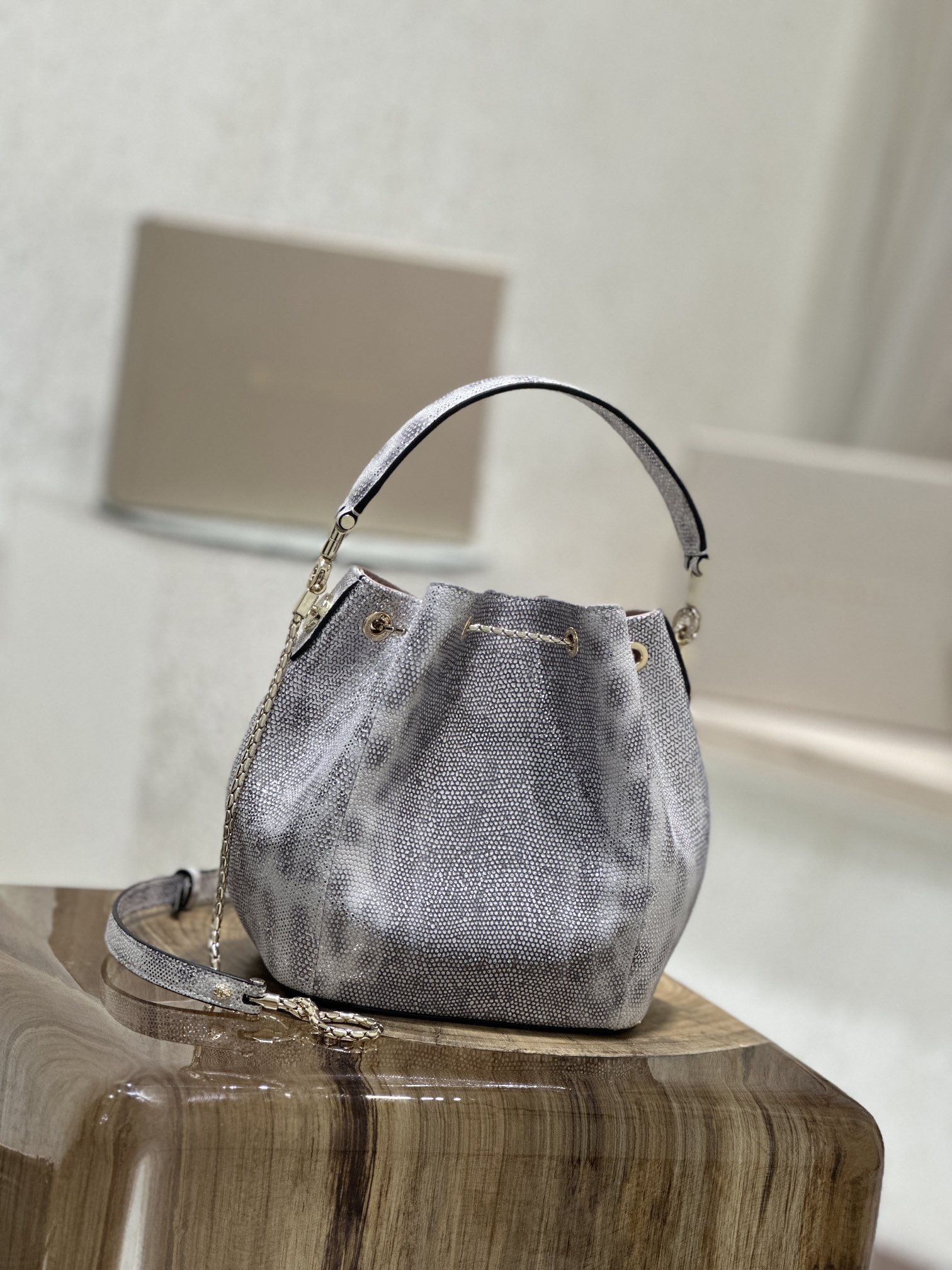 BVLGARI