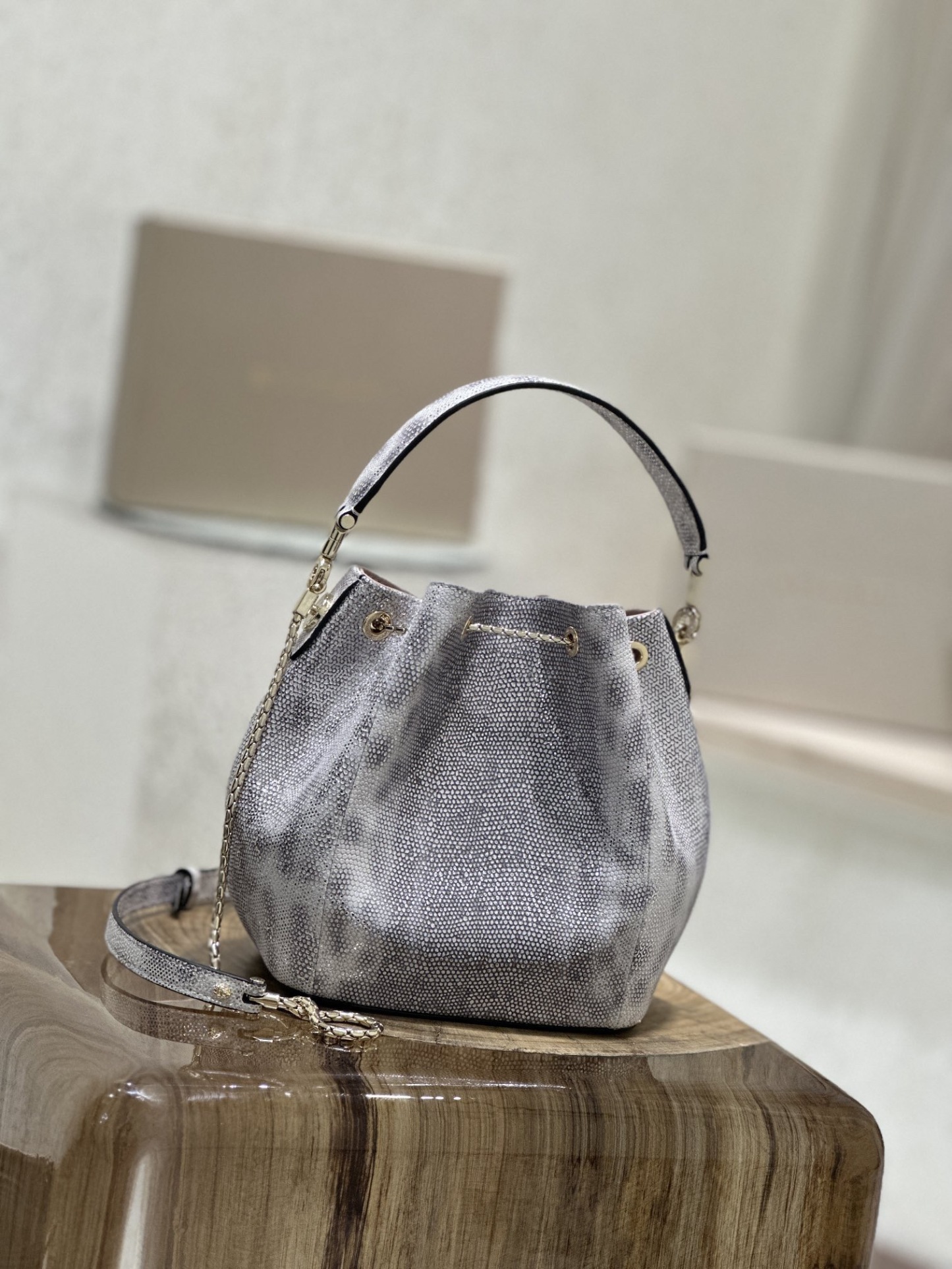 BVLGARI