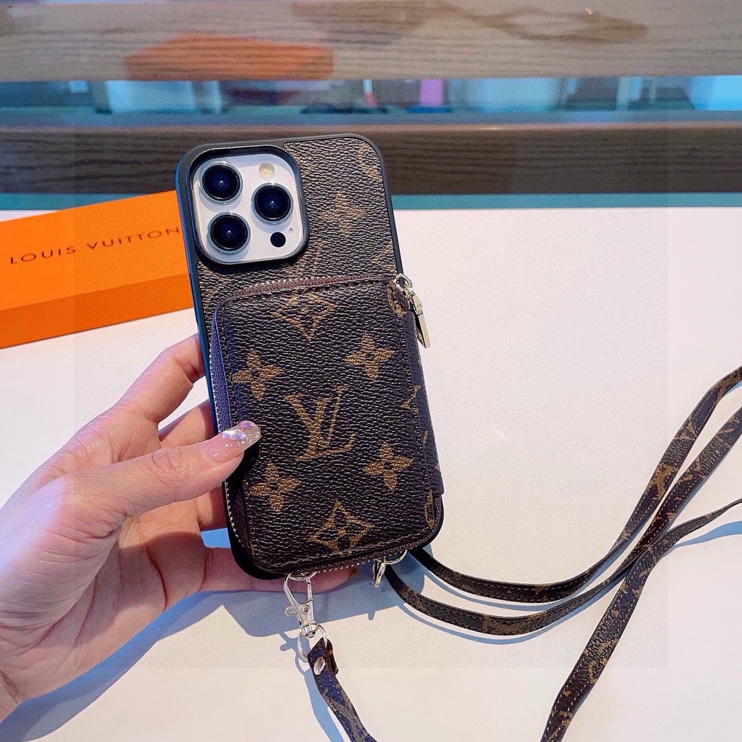 iPhone case