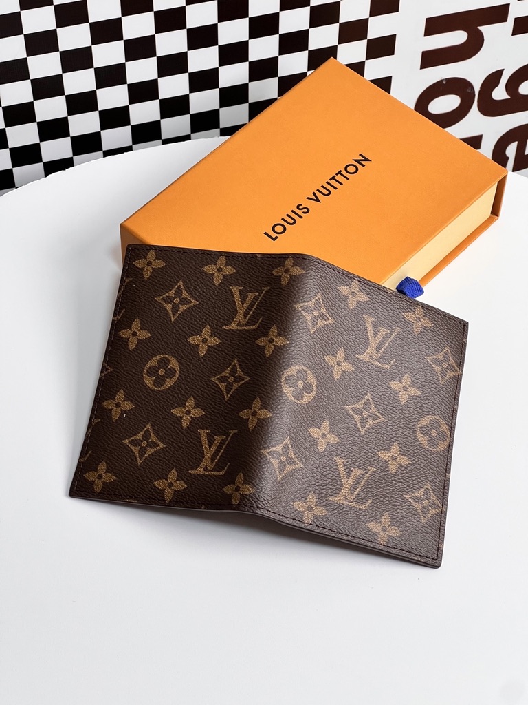 Men's wallet