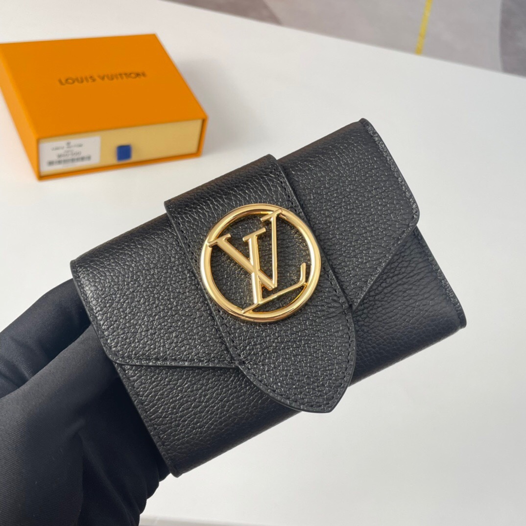 lady Wallet