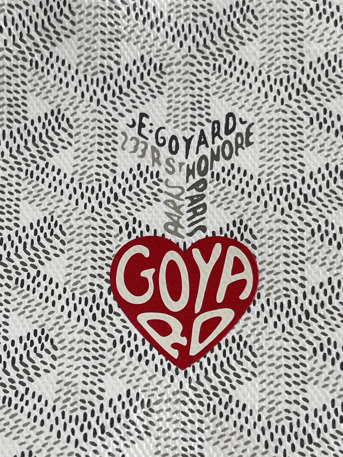 Goyard
