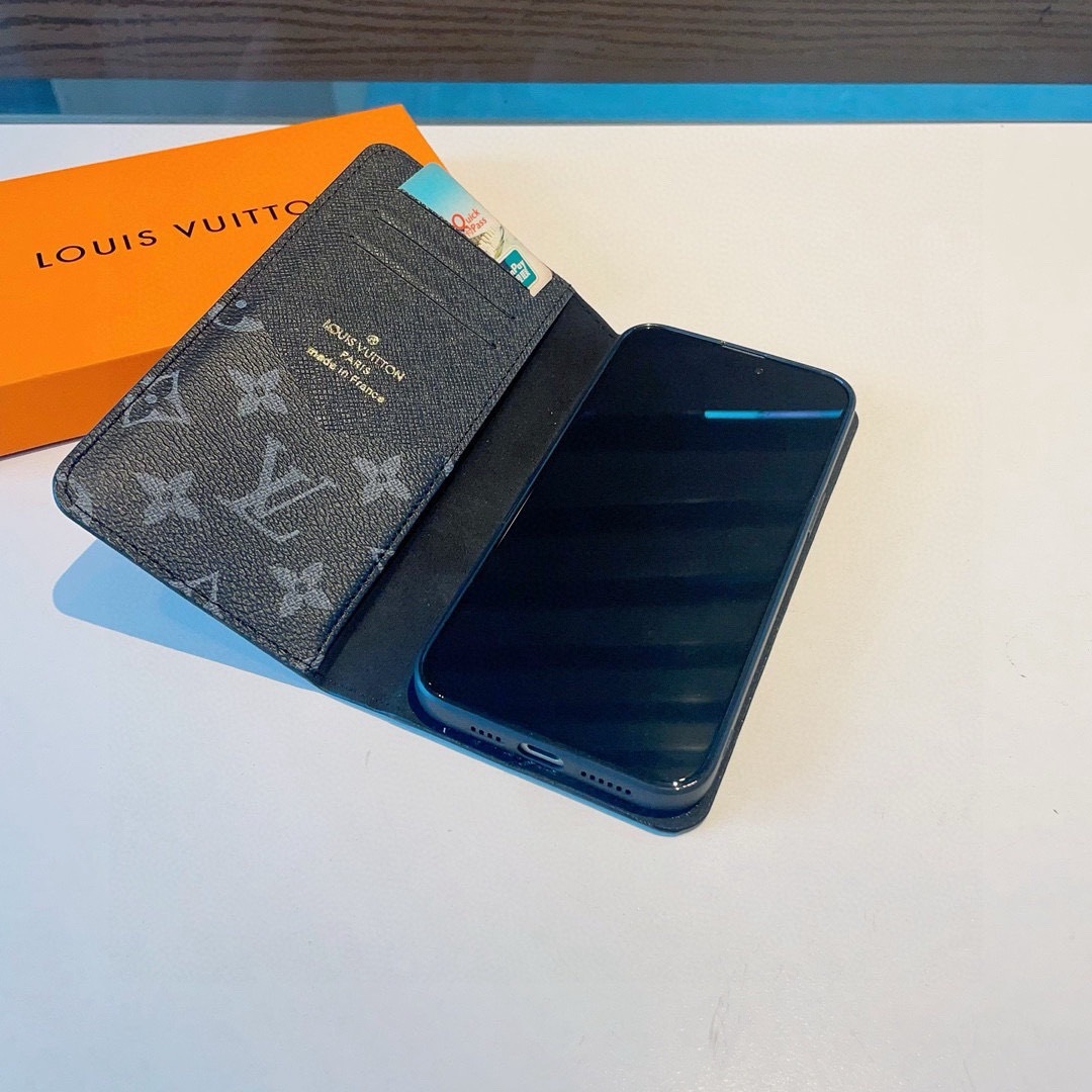iPhone case