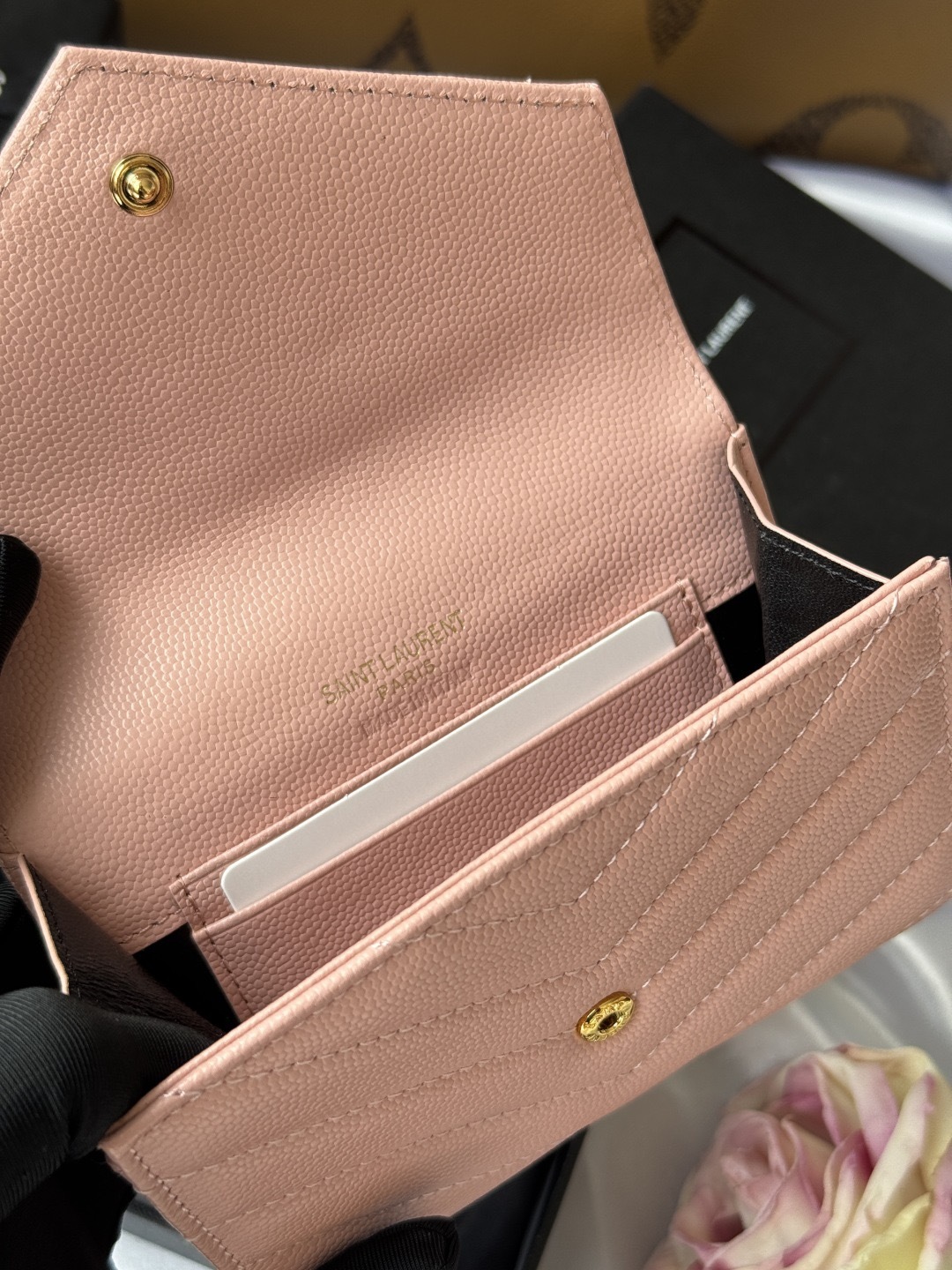 lady Wallet