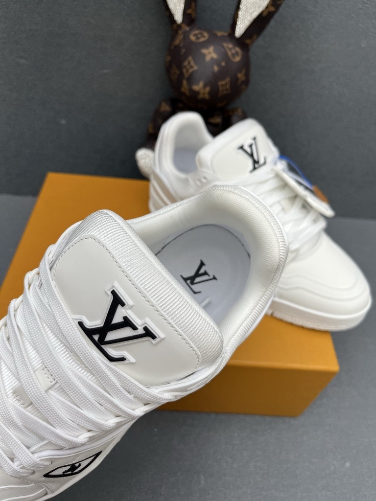 lv shoes