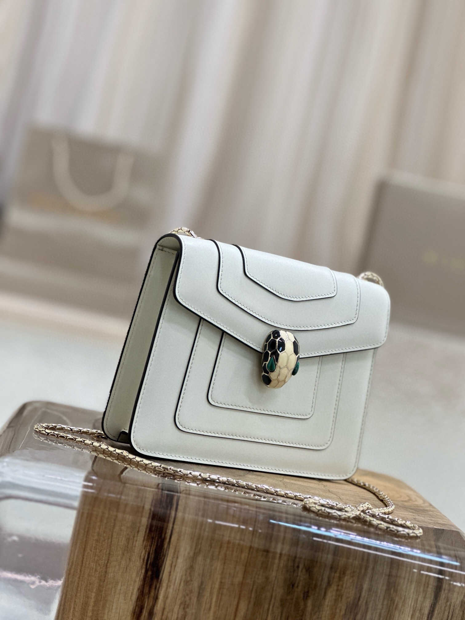 BVLGARI