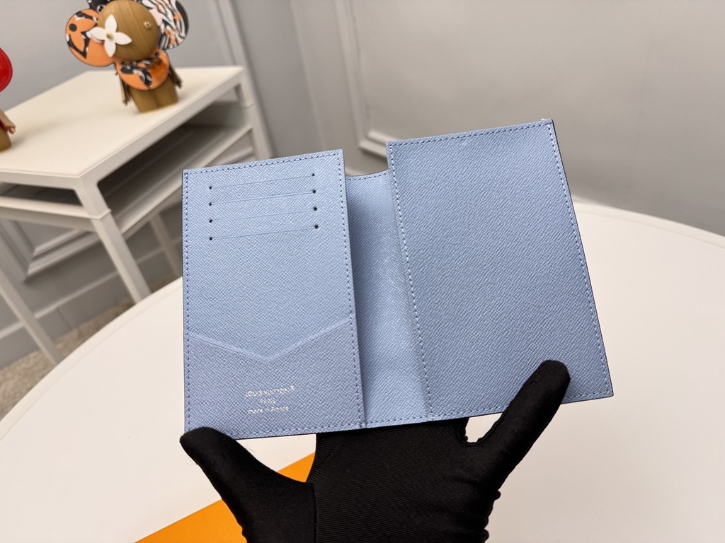 Men's wallet