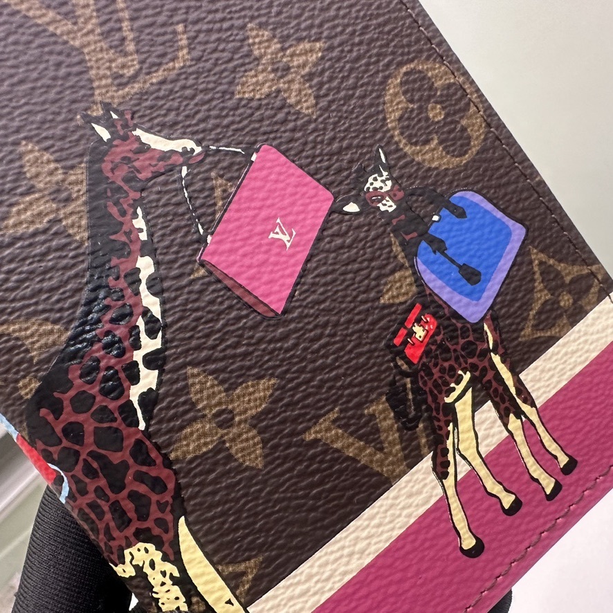 Men's wallet