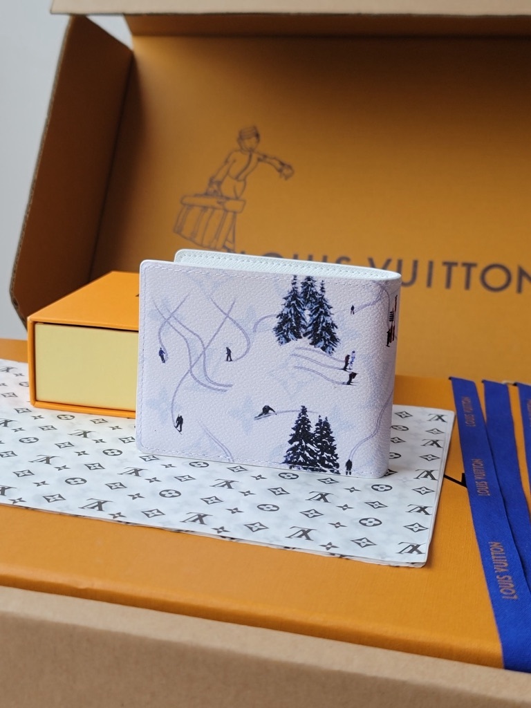 Men's wallet