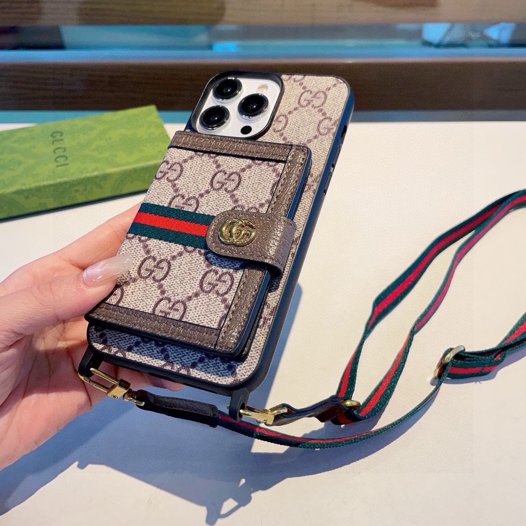 iPhone case