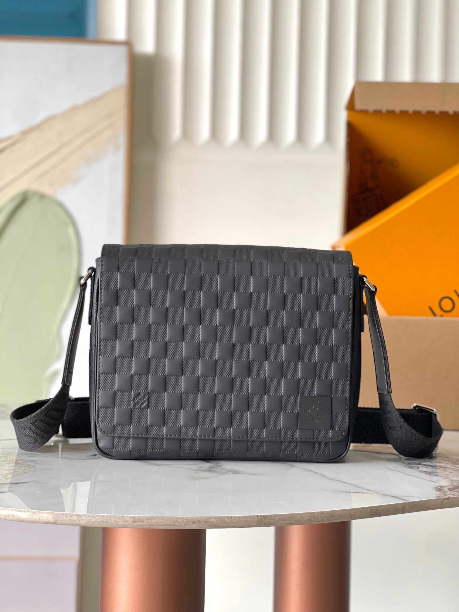 Men's bag