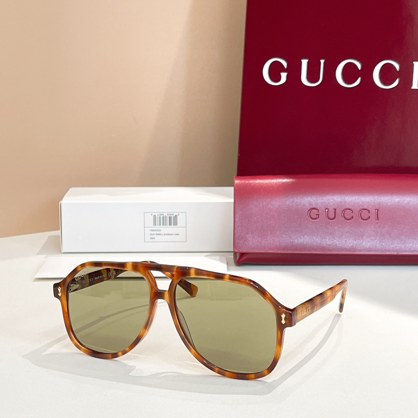 Gucci sunglasses