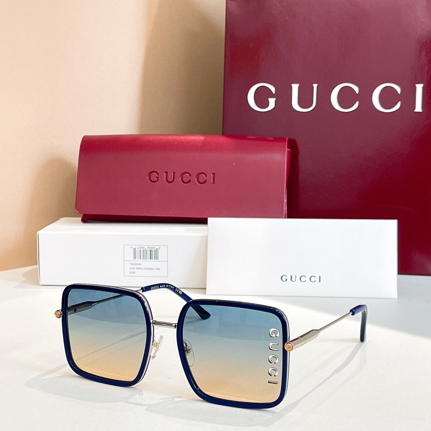 Gucci sunglasses