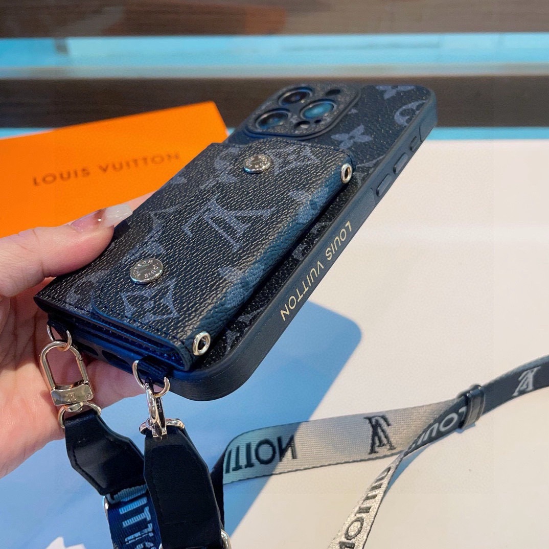 iPhone case