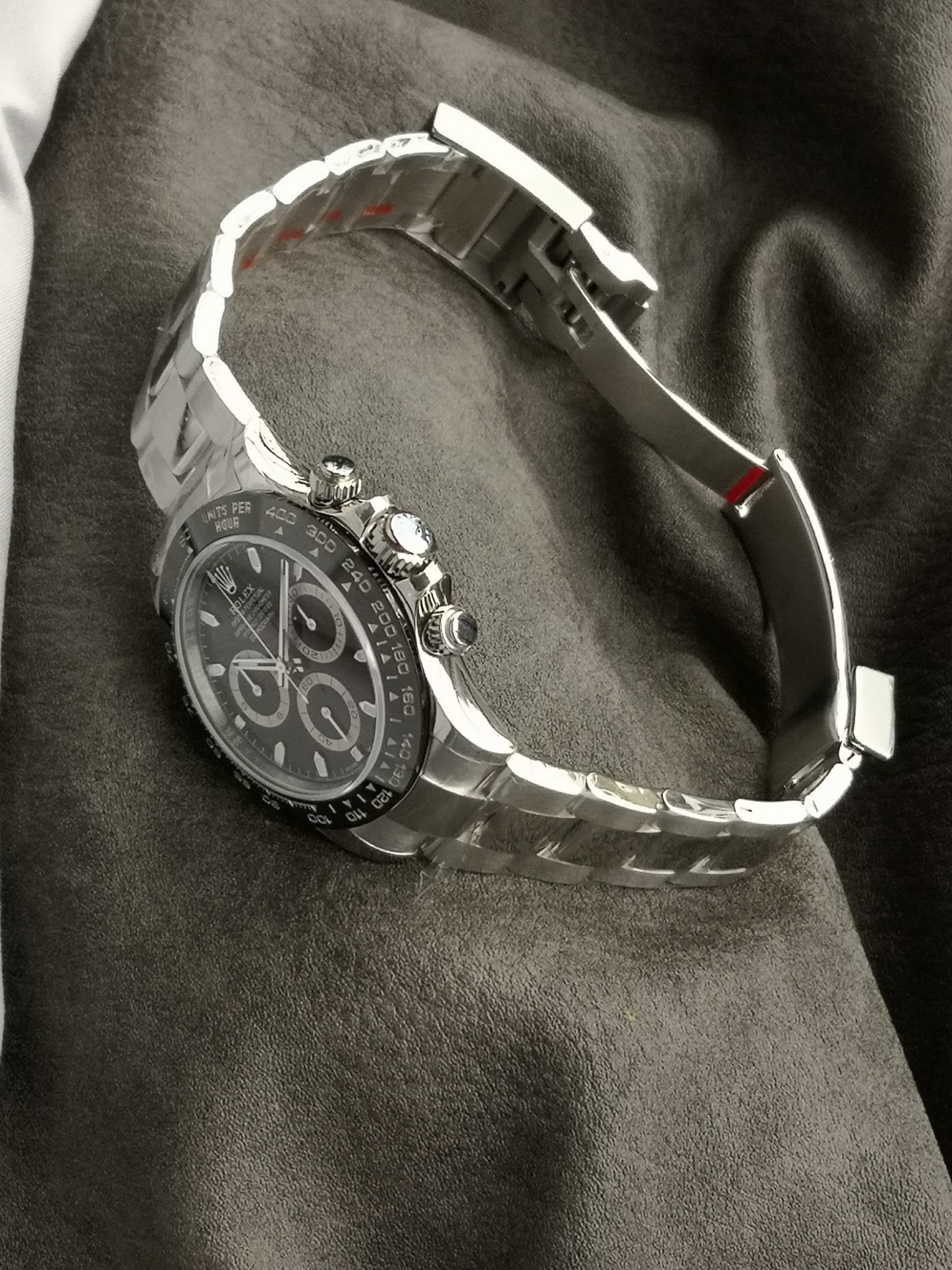Men's watch