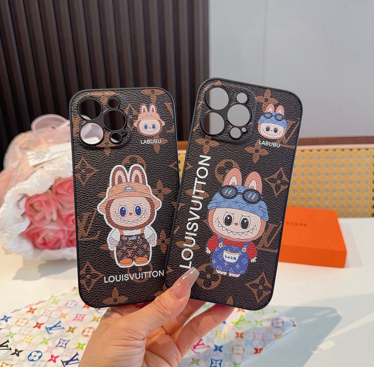 iPhone case