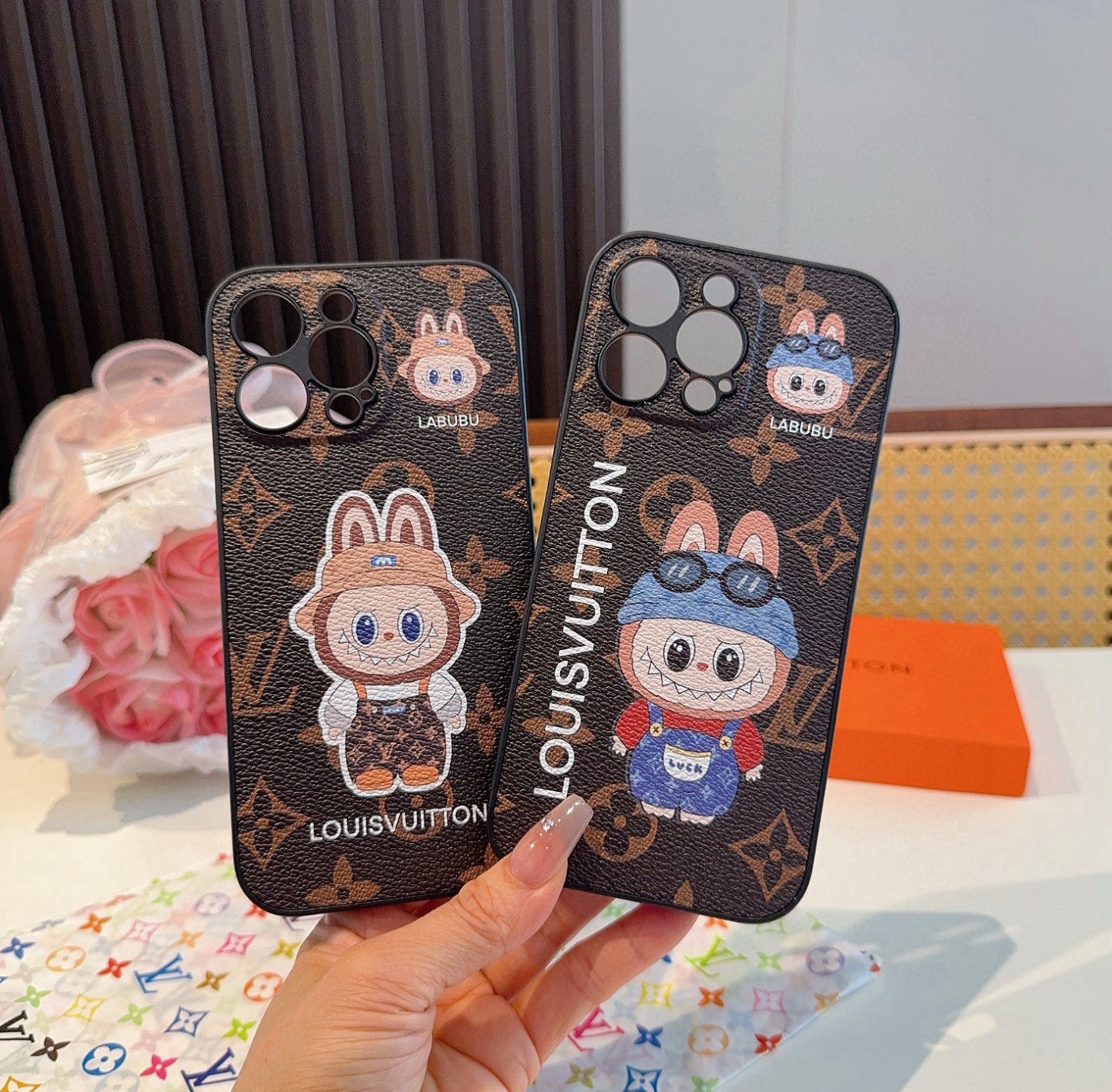 iPhone case