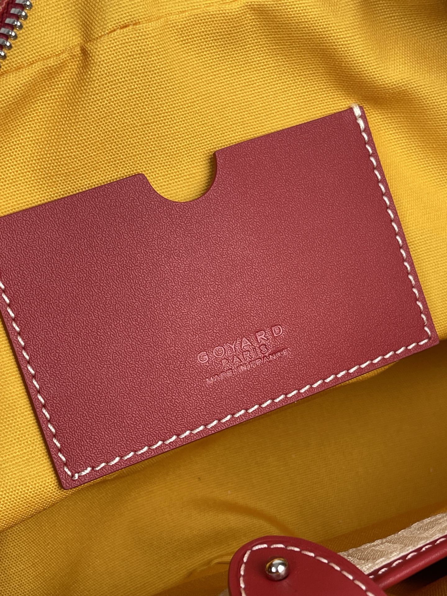 Goyard