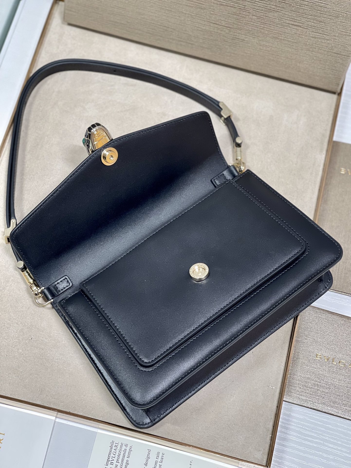 BVLGARI