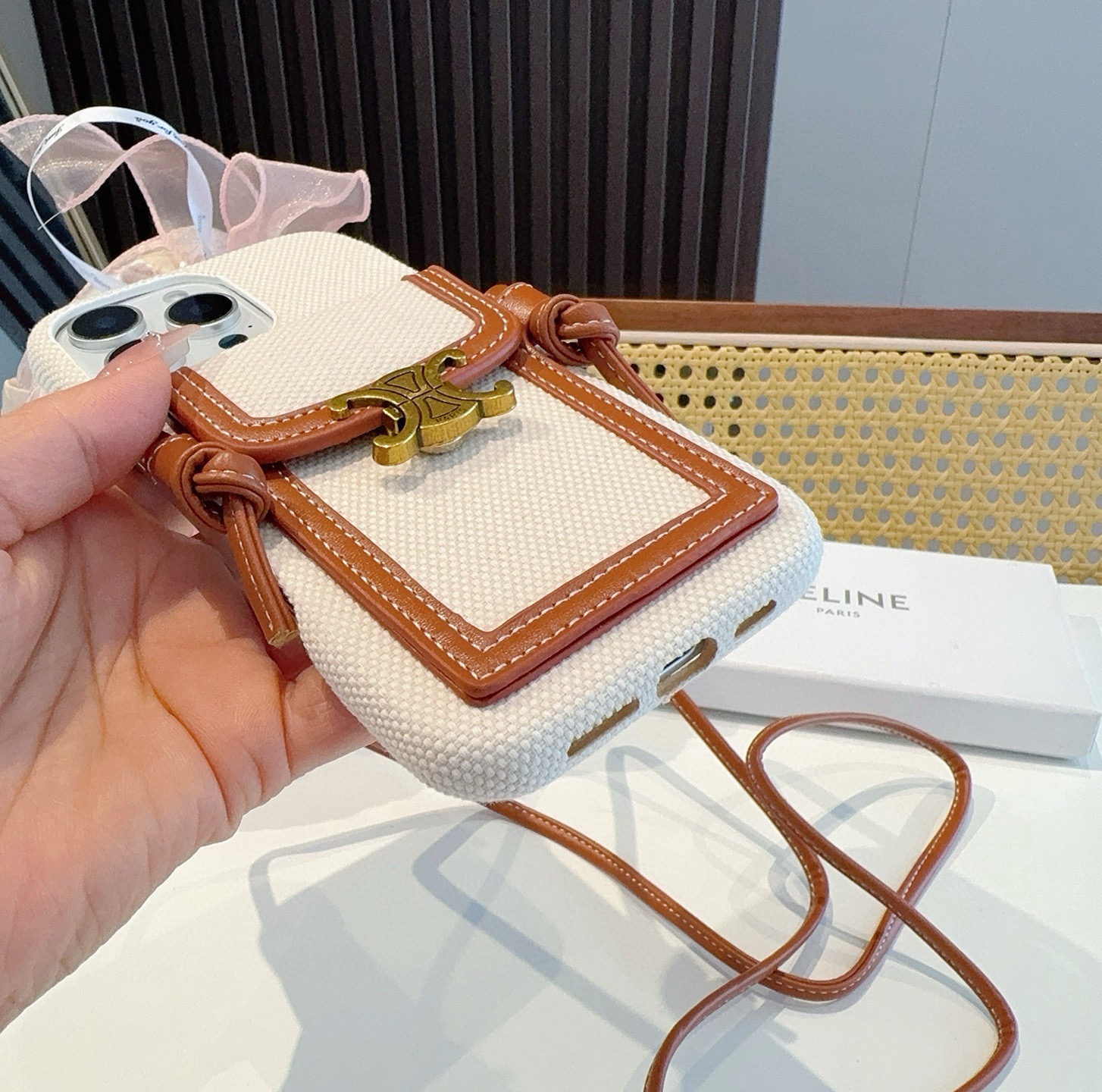 iPhone  case