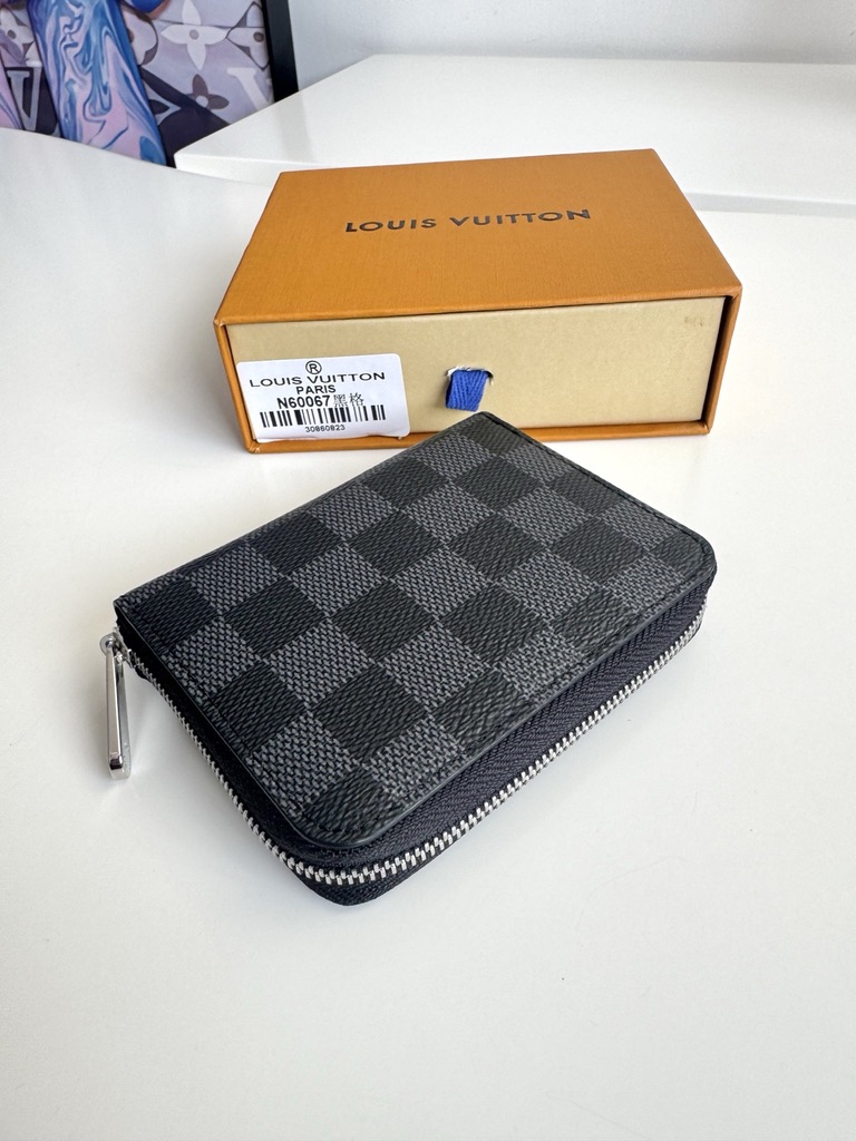 Men's wallet