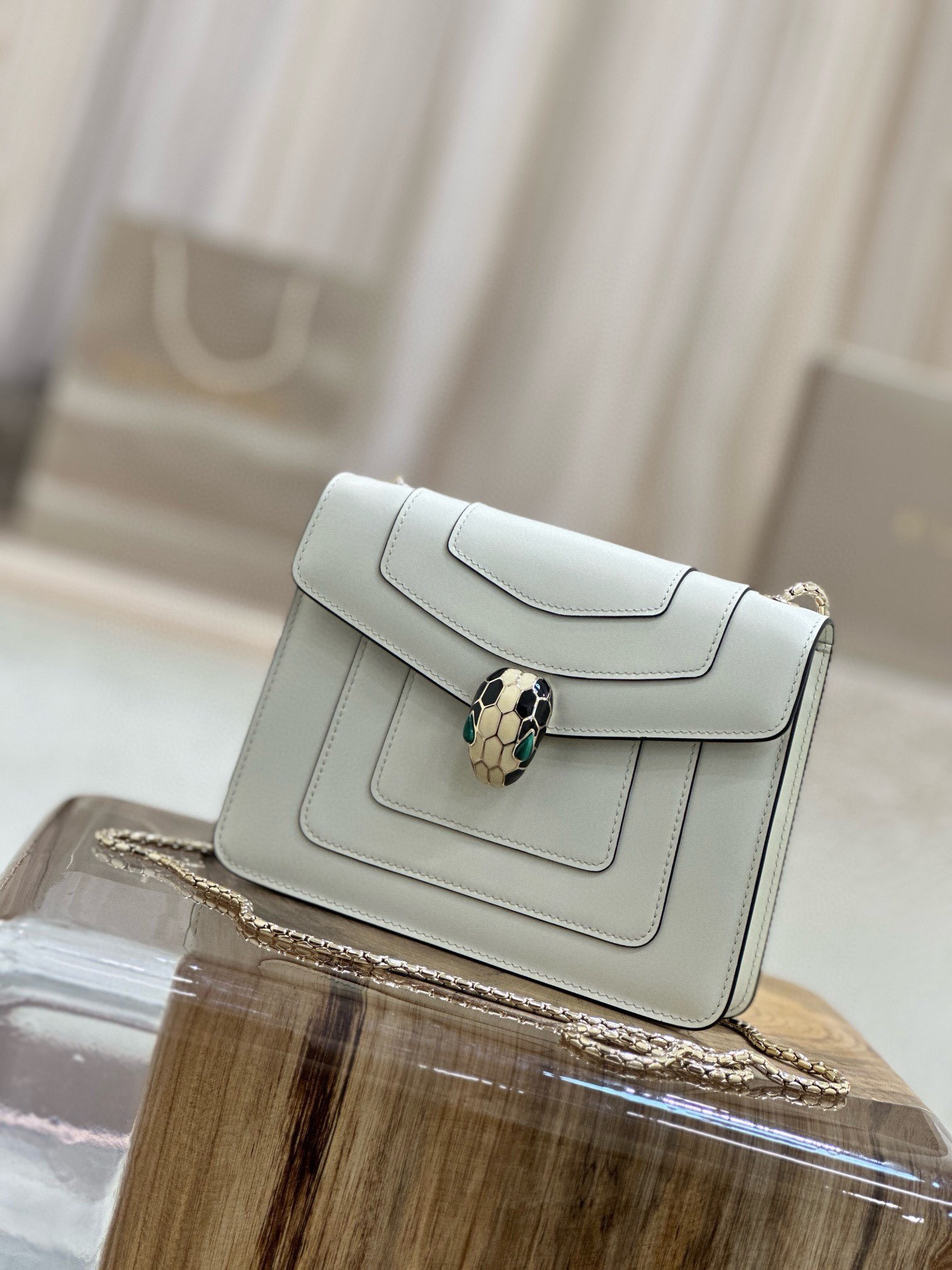 BVLGARI