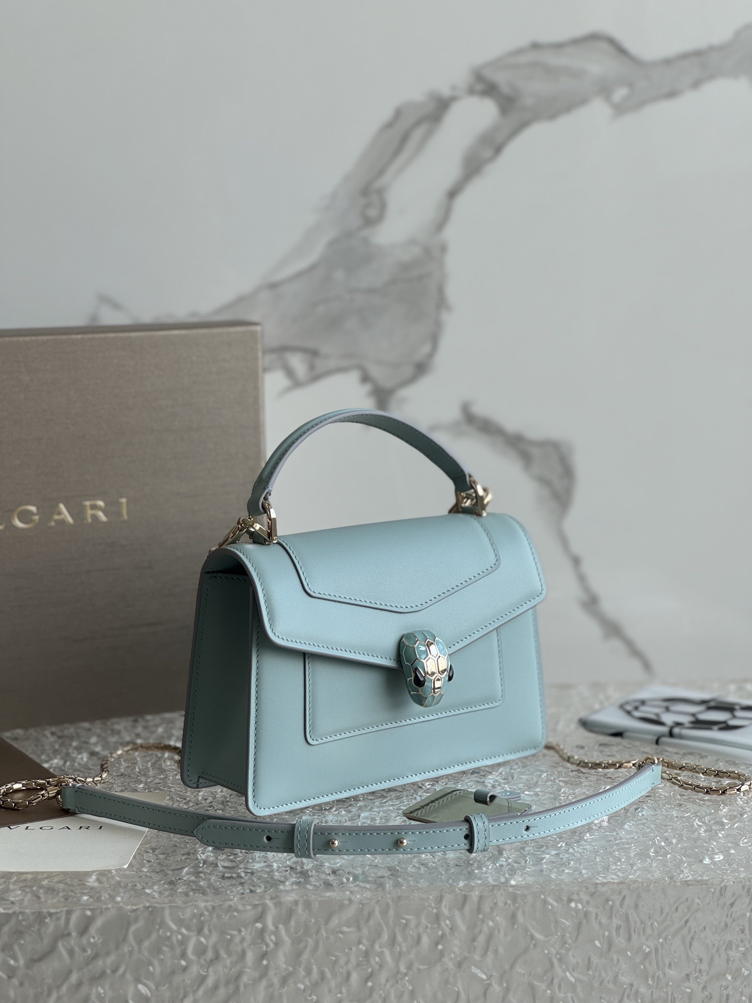 BVLGARI
