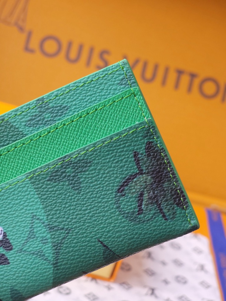 Men's wallet