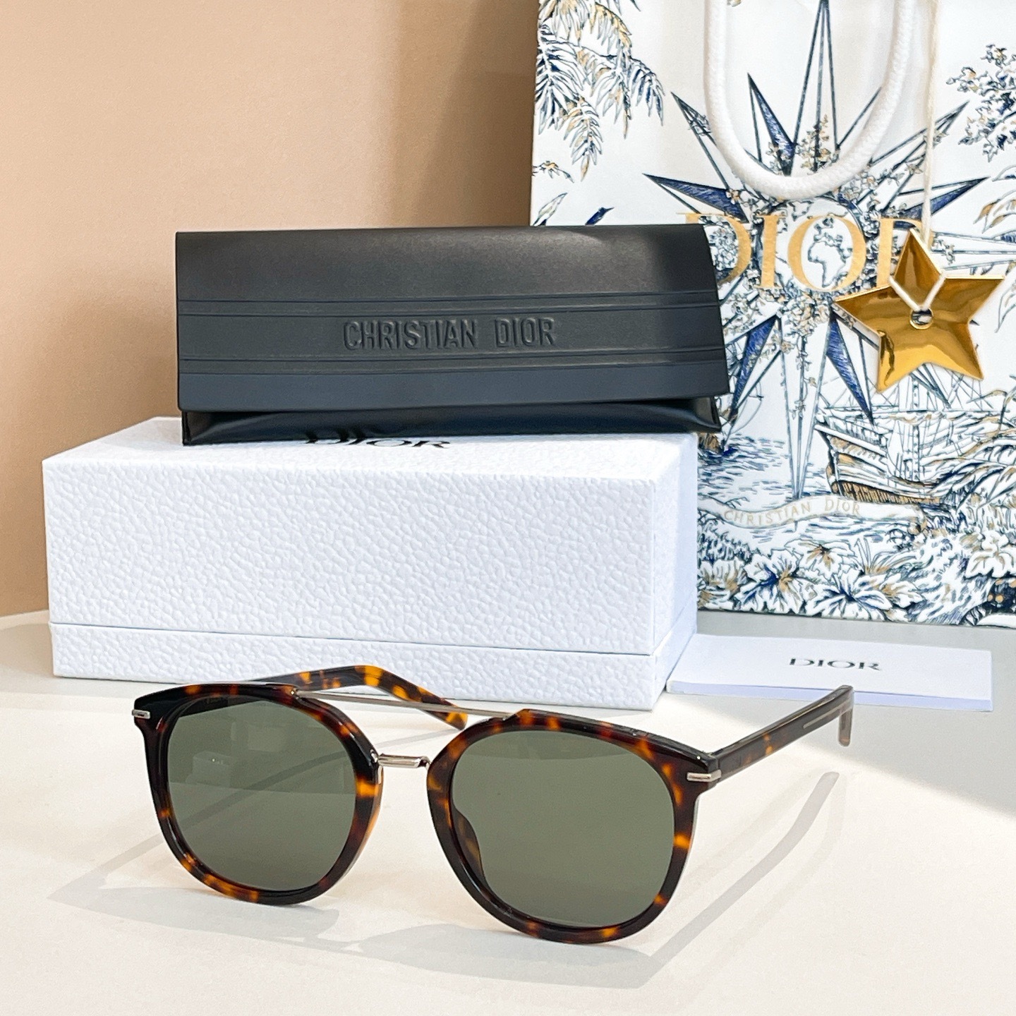 dior sunglasses