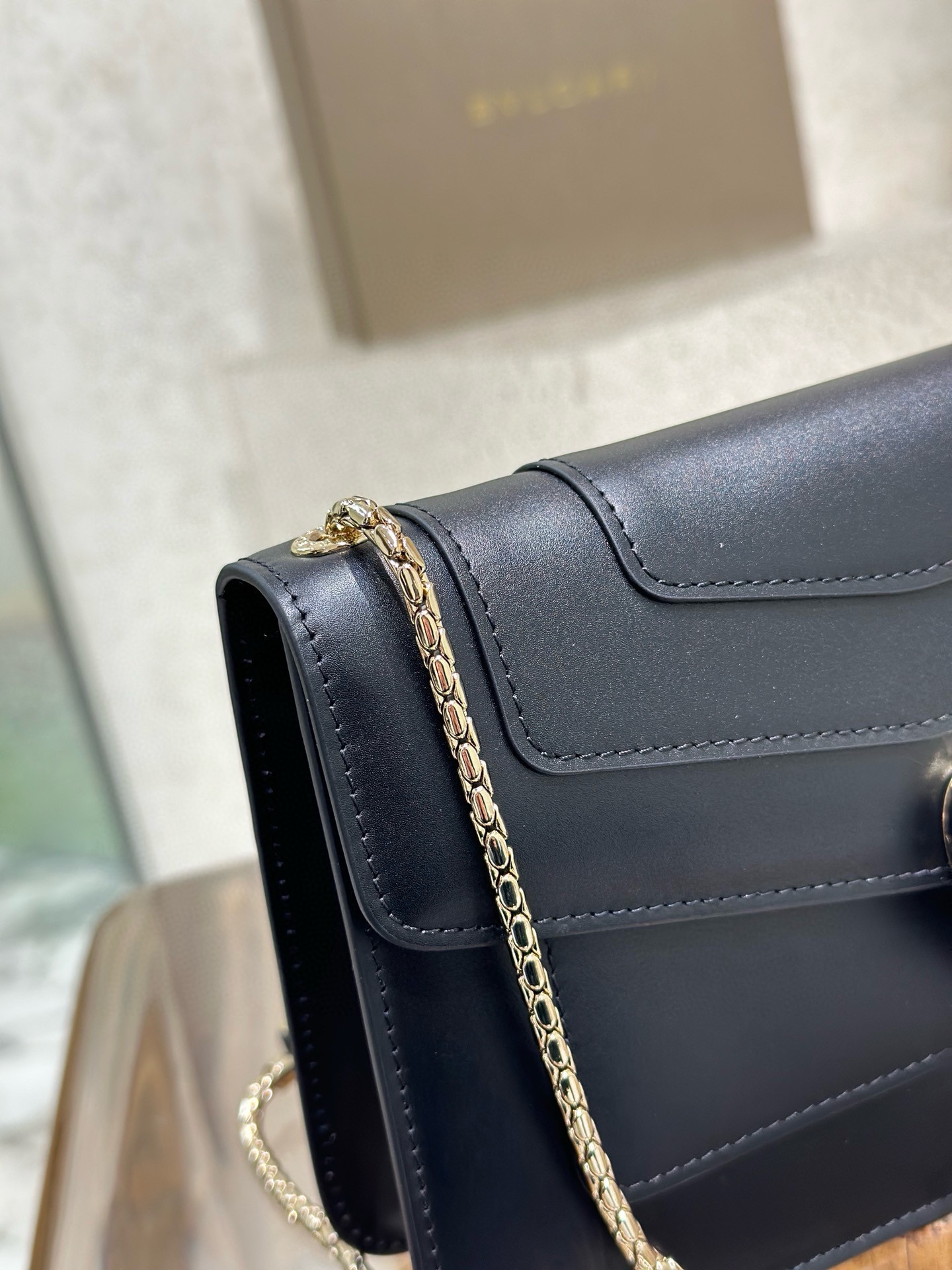 BVLGARI