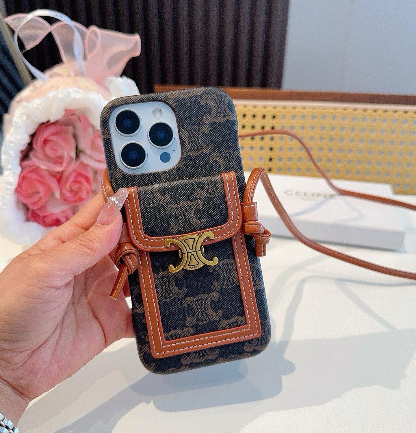 iPhone  case
