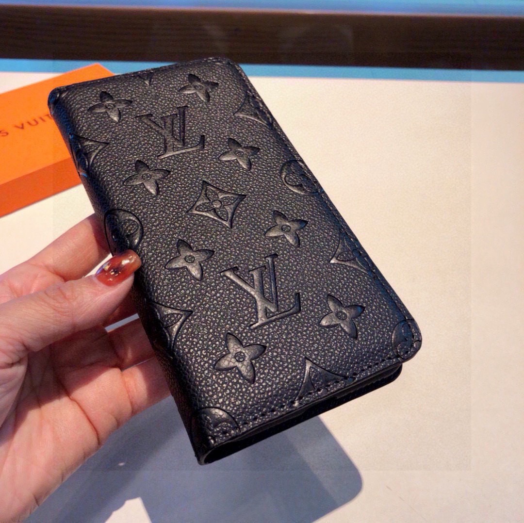 iPhone case
