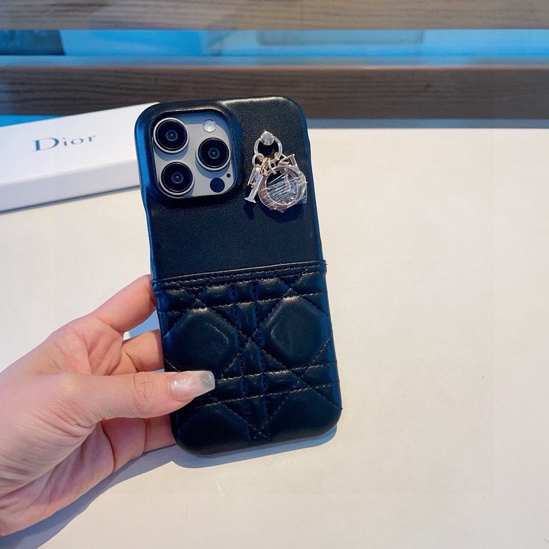 iPhone case