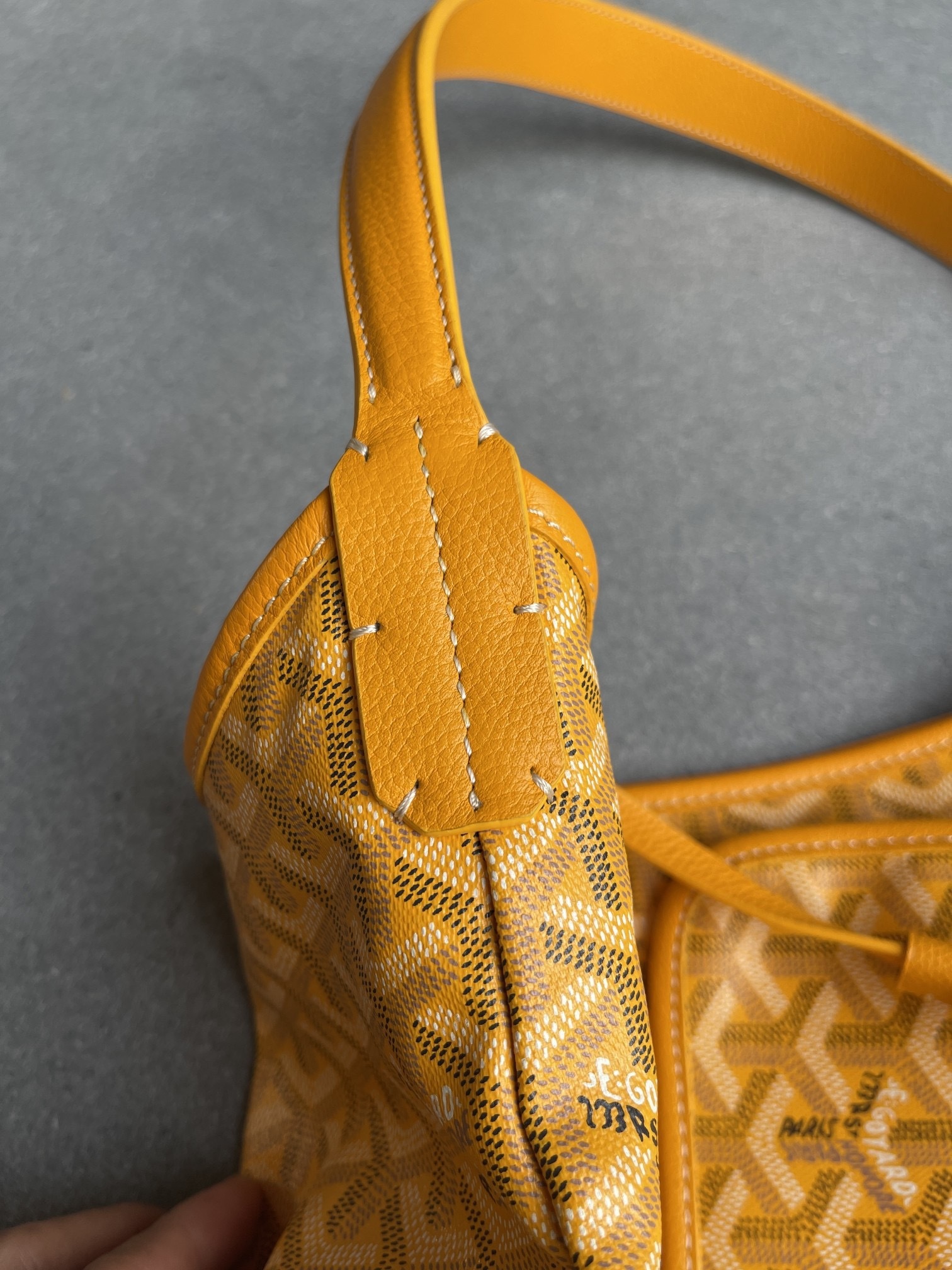 Goyard