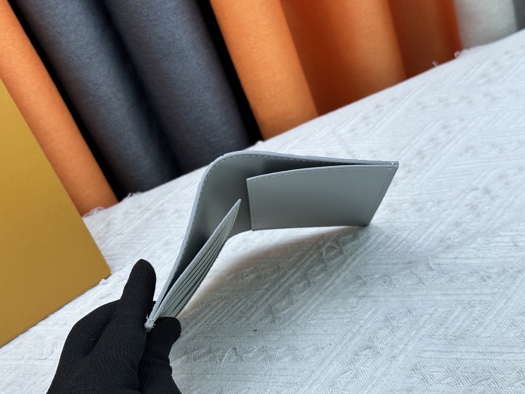 Men's wallet