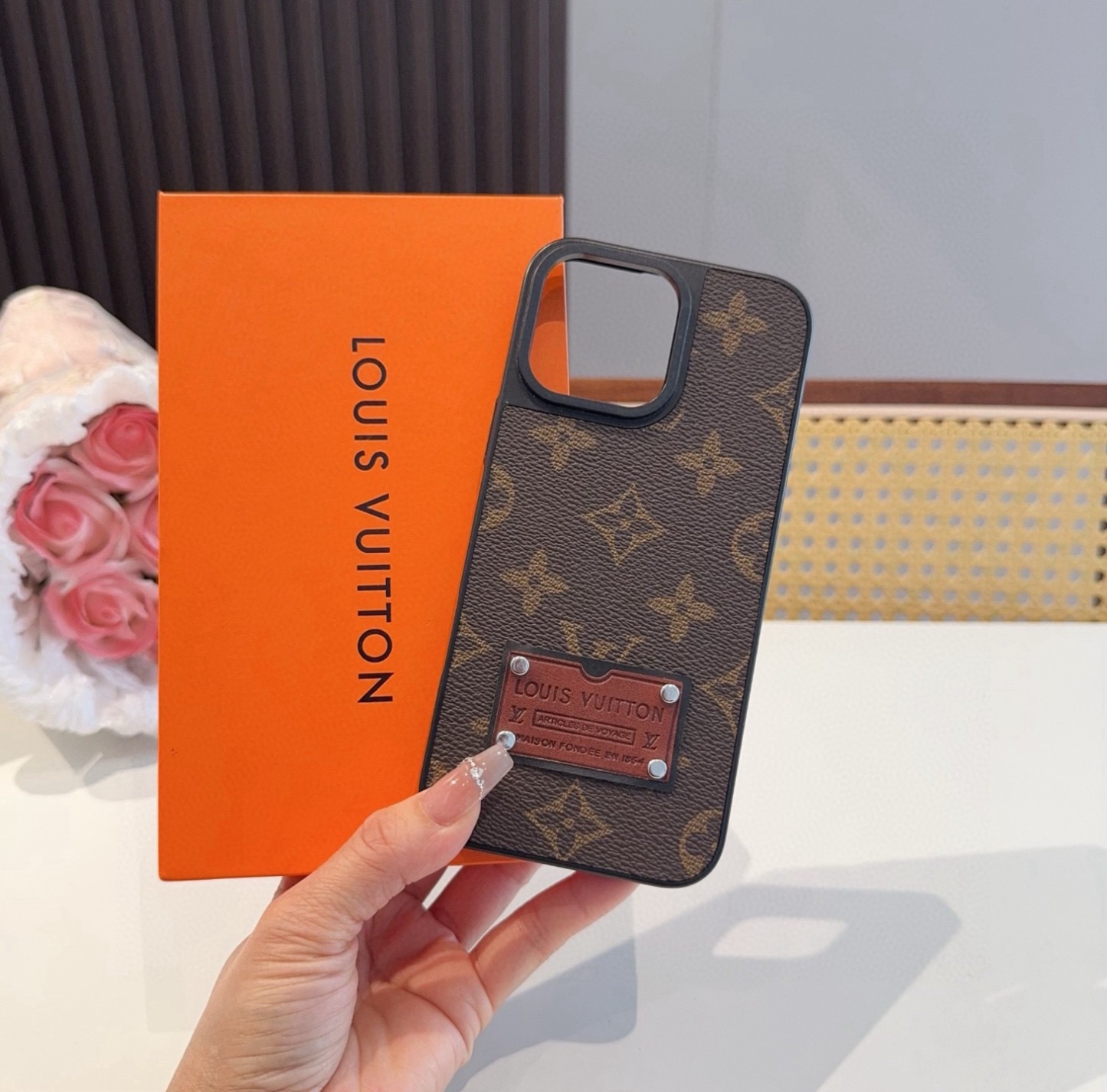 iPhone case