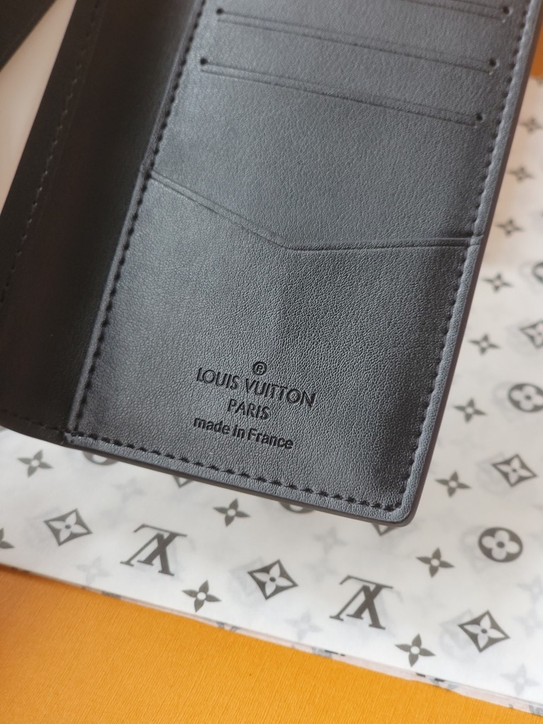 Men's wallet